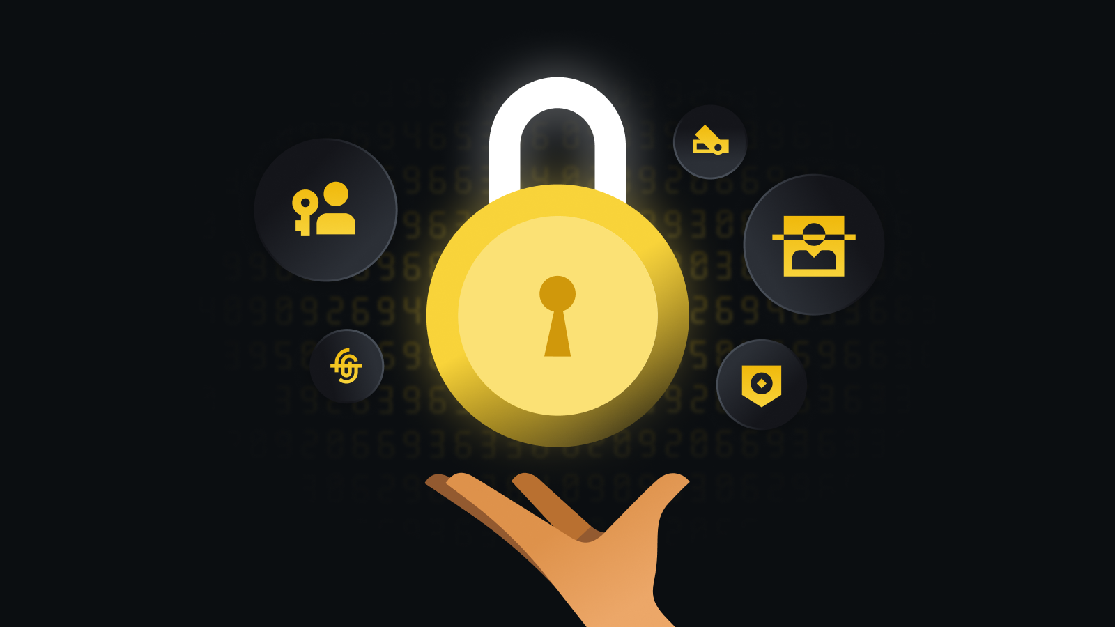 极致体验，安全无忧